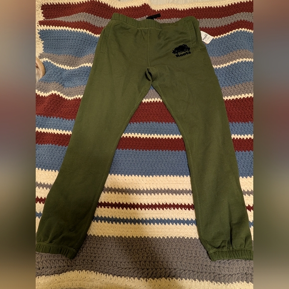 New Roots Original Sweatpants - Size M - Picture 1 of 4